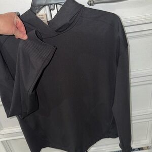 Avia Black Hoodie Sweatshirts